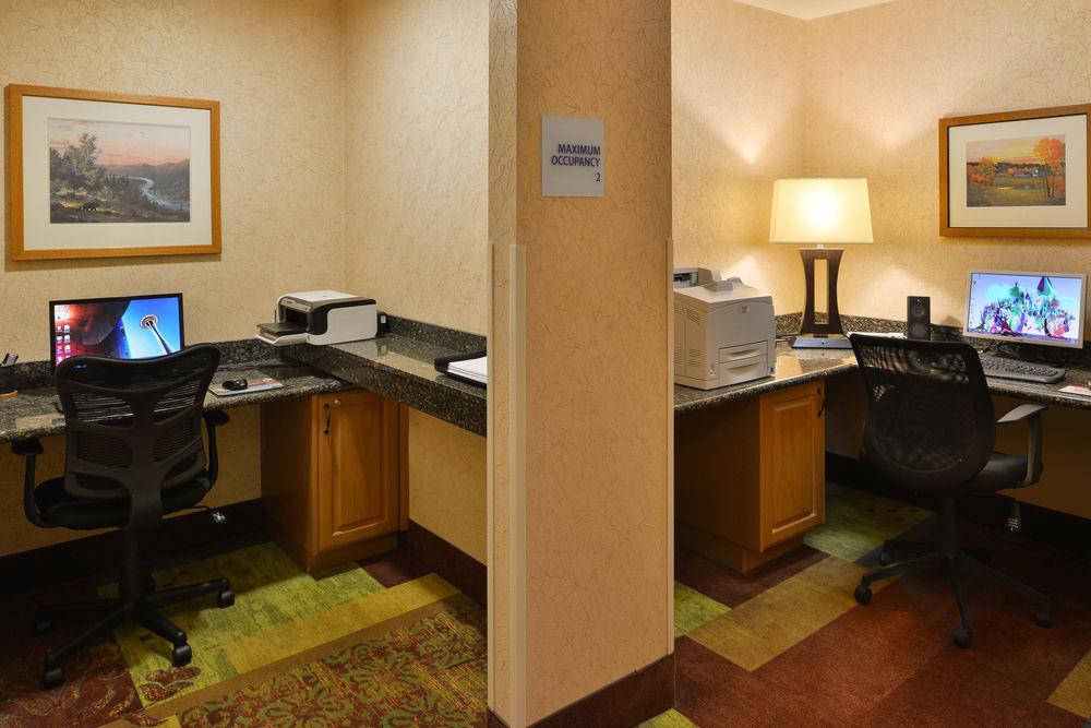 Holiday Inn Express Hotel & Suites Idaho Falls By Ihg Exteriér fotografie
