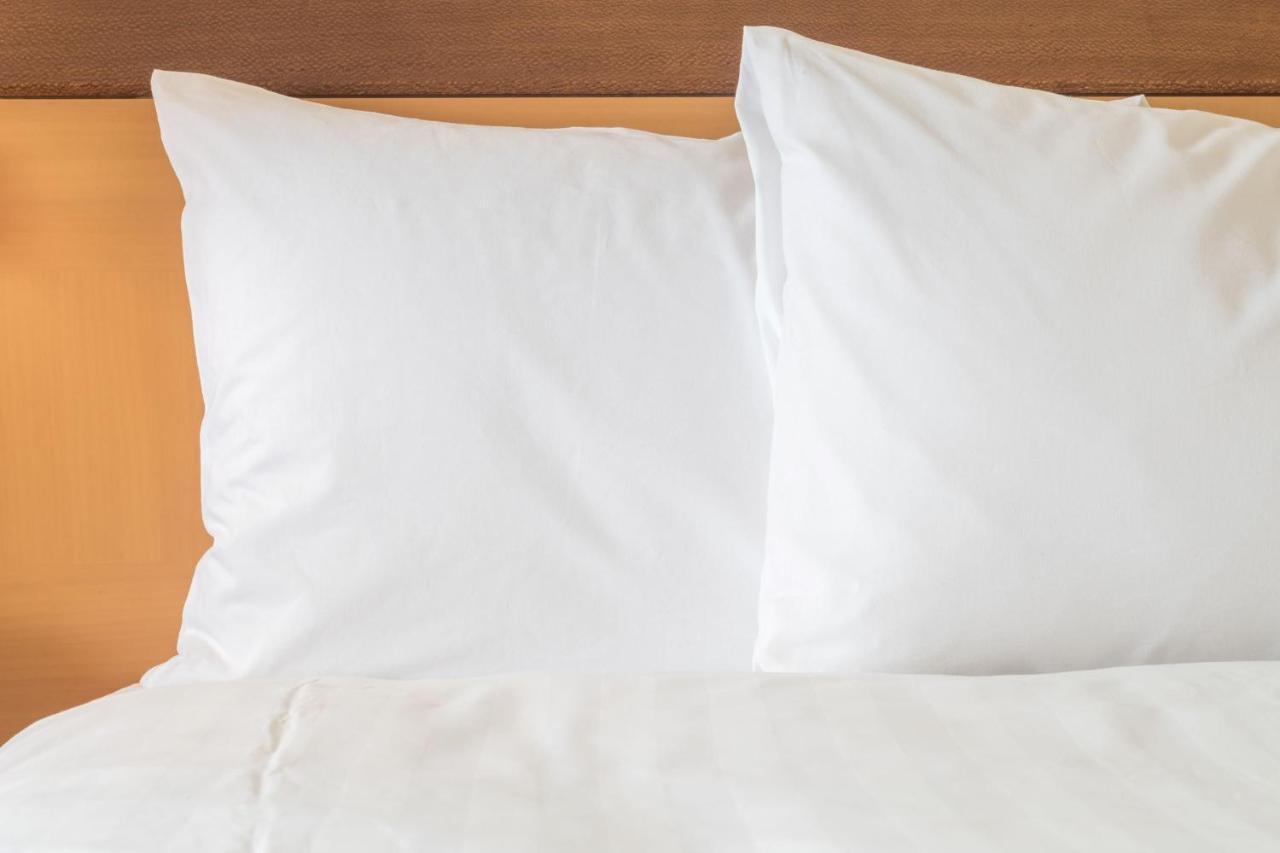 Holiday Inn Express Hotel & Suites Idaho Falls By Ihg Pokoj fotografie