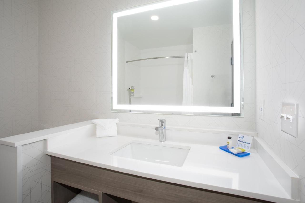 Holiday Inn Express Hotel & Suites Idaho Falls By Ihg Exteriér fotografie