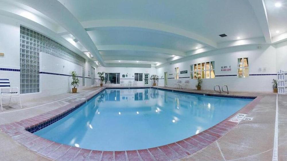 Holiday Inn Express Hotel & Suites Idaho Falls By Ihg Exteriér fotografie