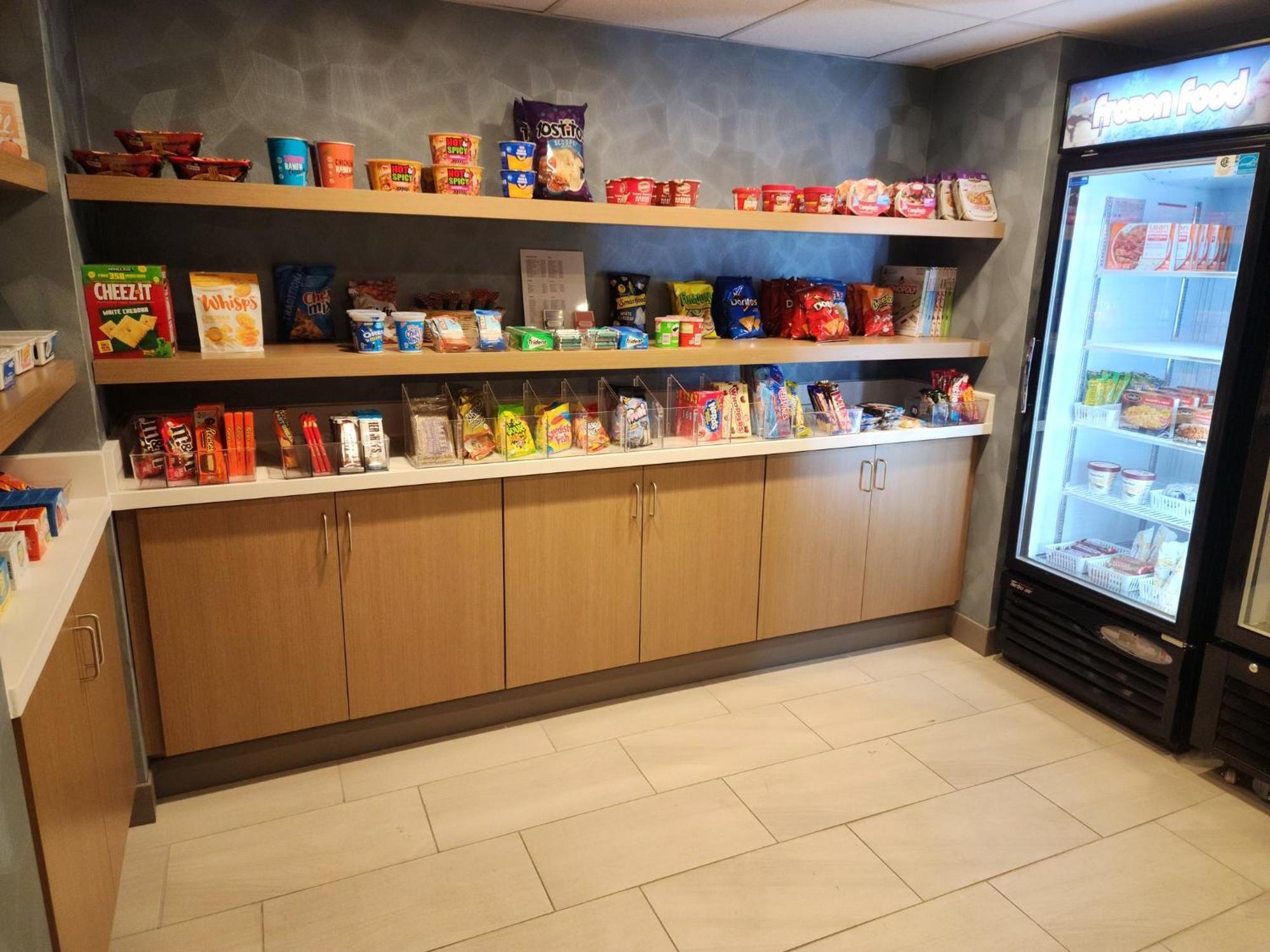 Holiday Inn Express Hotel & Suites Idaho Falls By Ihg Exteriér fotografie