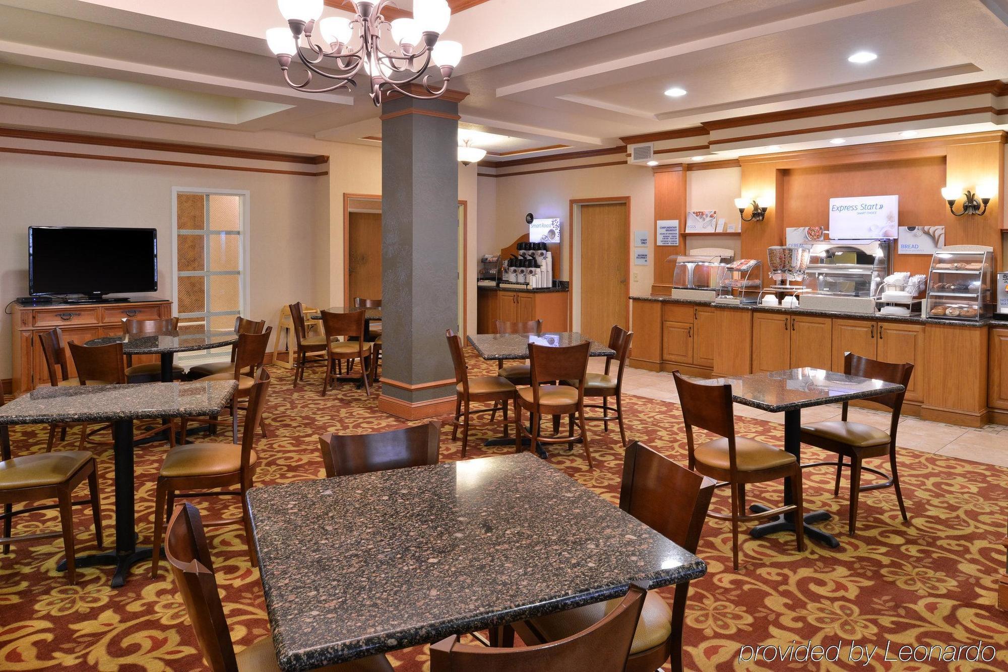 Holiday Inn Express Hotel & Suites Idaho Falls By Ihg Exteriér fotografie