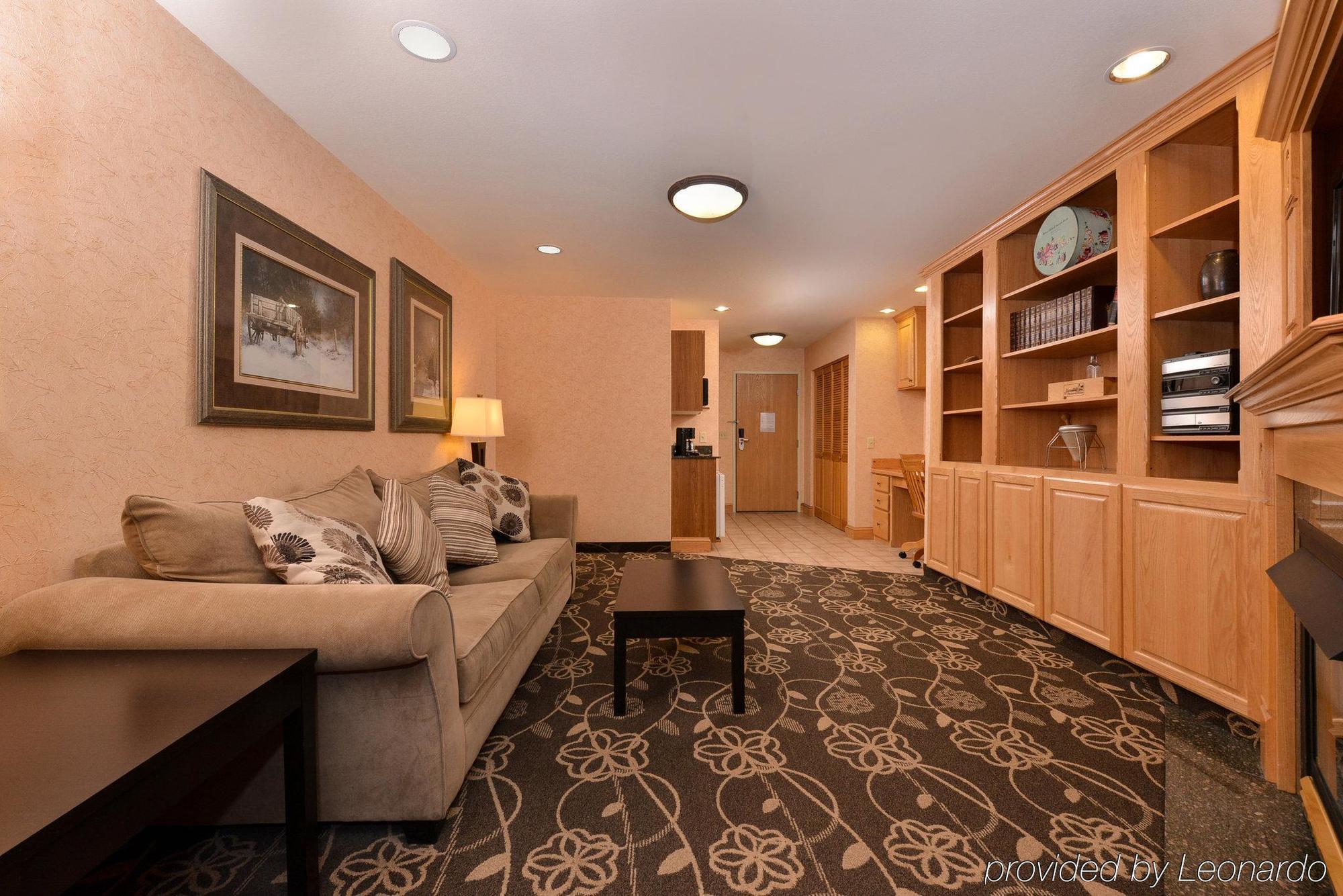 Holiday Inn Express Hotel & Suites Idaho Falls By Ihg Exteriér fotografie