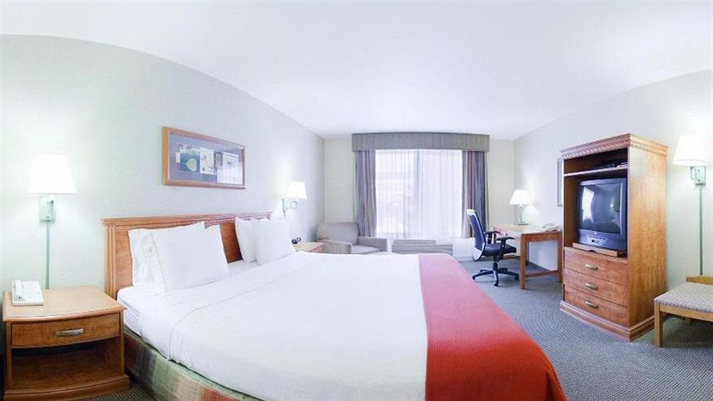 Holiday Inn Express Hotel & Suites Idaho Falls By Ihg Exteriér fotografie