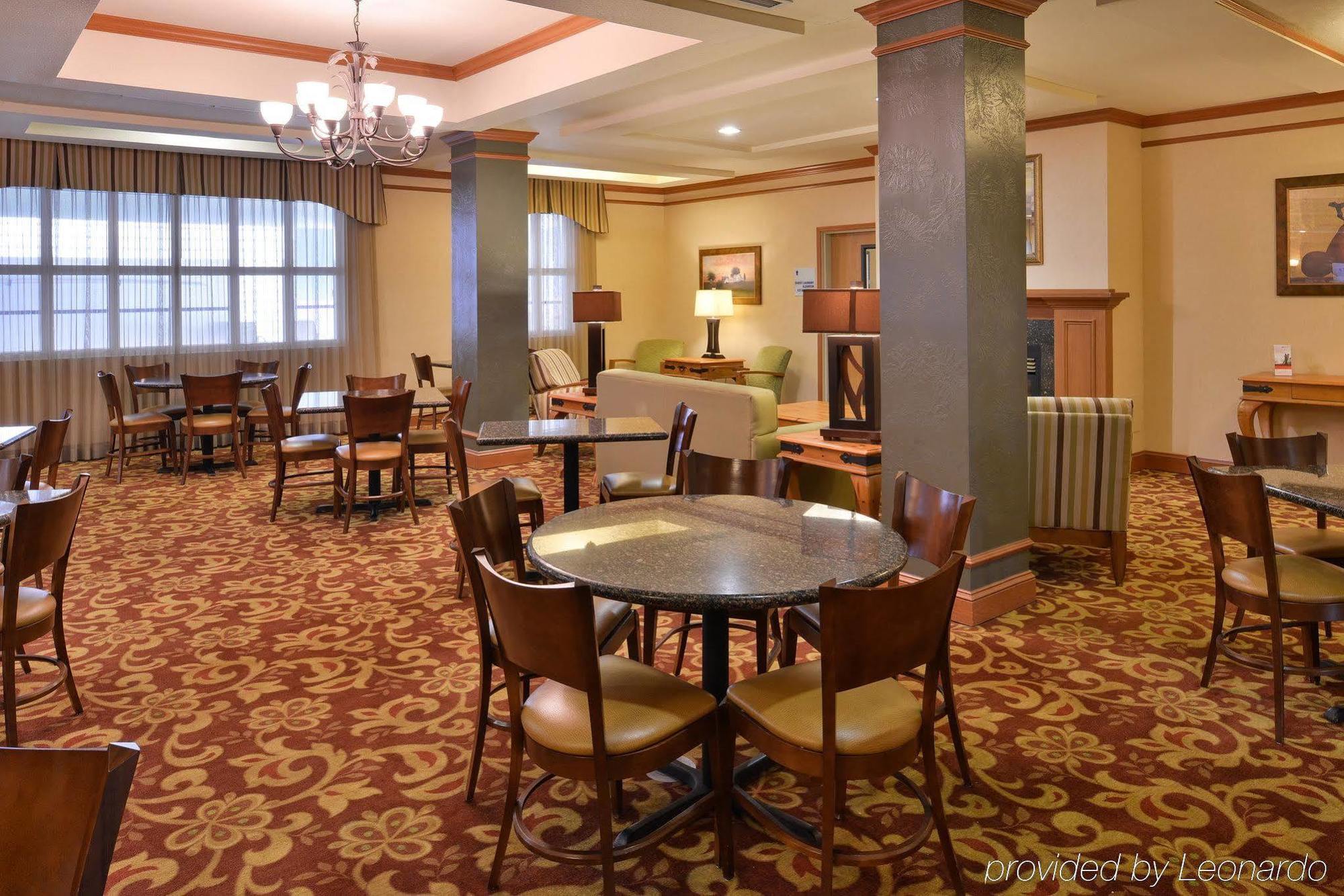 Holiday Inn Express Hotel & Suites Idaho Falls By Ihg Exteriér fotografie