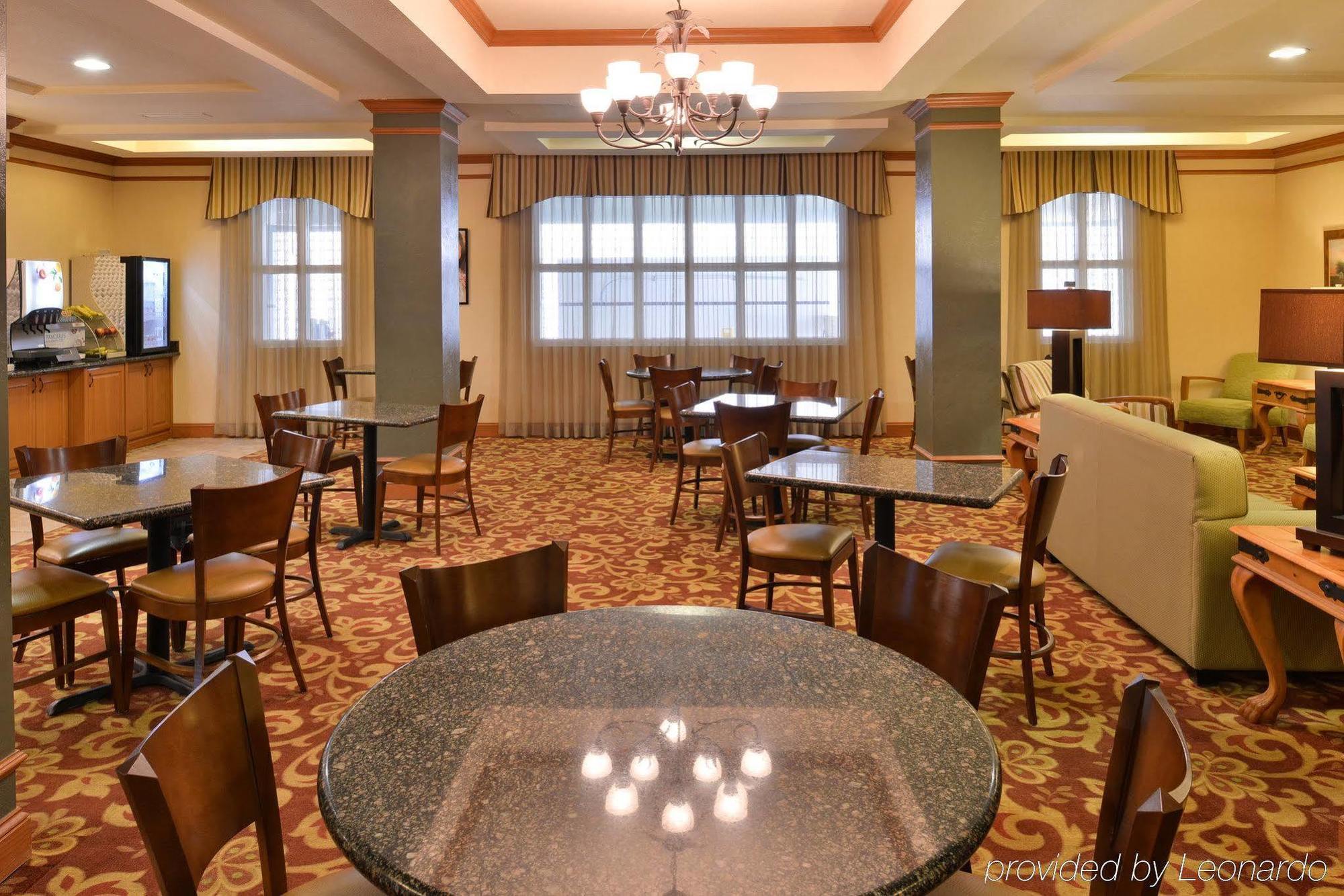 Holiday Inn Express Hotel & Suites Idaho Falls By Ihg Exteriér fotografie